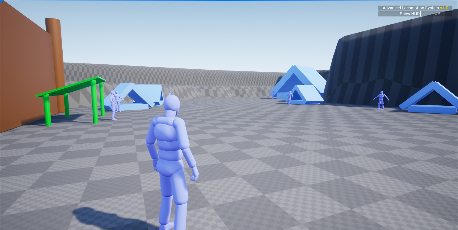 Blockout iteration 4